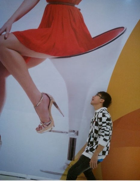 Bildschirmarbeiter - Picdump 13.12.2013