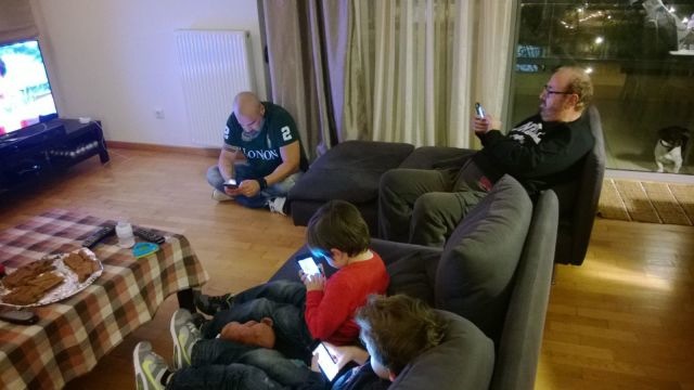 Bildschirmarbeiter - Picdump 13.12.2013