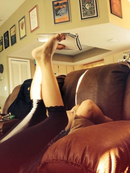 Bildschirmarbeiter - Picdump 13.12.2013