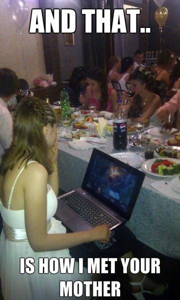 Bildschirmarbeiter - Picdump 13.12.2013