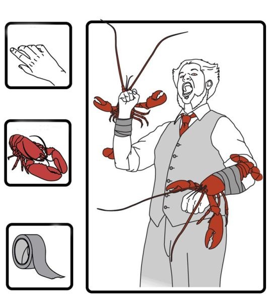 Bildschirmarbeiter - Picdump 13.12.2013