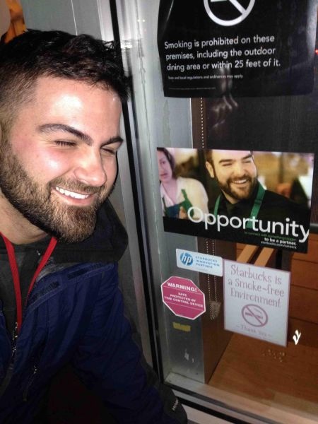 Bildschirmarbeiter - Picdump 13.12.2013