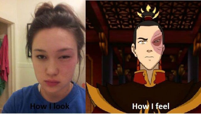 Bildschirmarbeiter - Picdump 13.12.2013