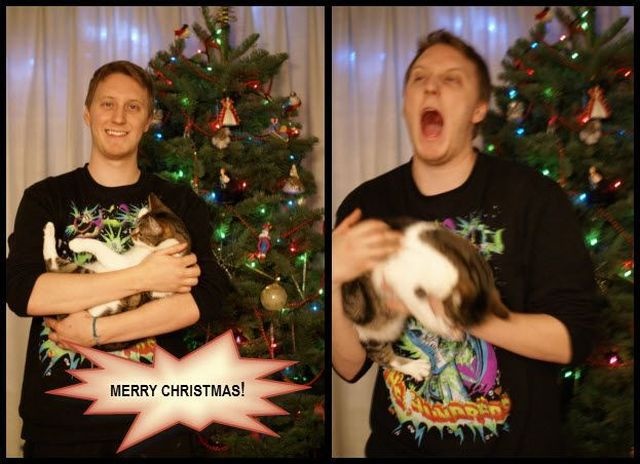 Bildschirmarbeiter - Picdump 13.12.2013