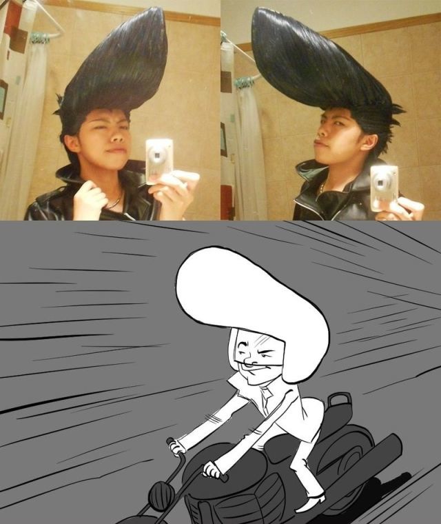 Bildschirmarbeiter - Picdump 13.12.2013