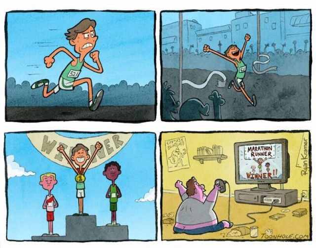 Bildschirmarbeiter - Picdump 13.12.2013