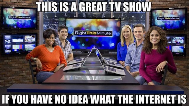 Bildschirmarbeiter - Picdump 13.12.2013