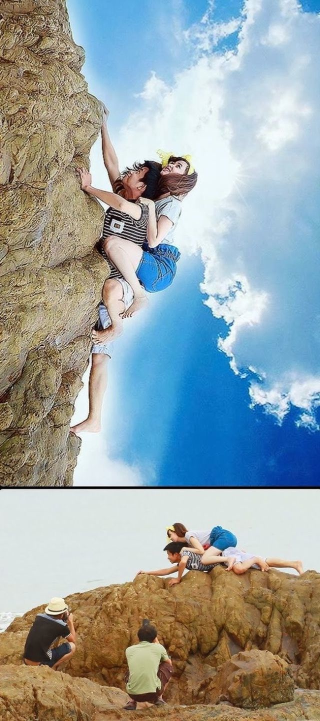 Bildschirmarbeiter - Picdump 13.12.2013