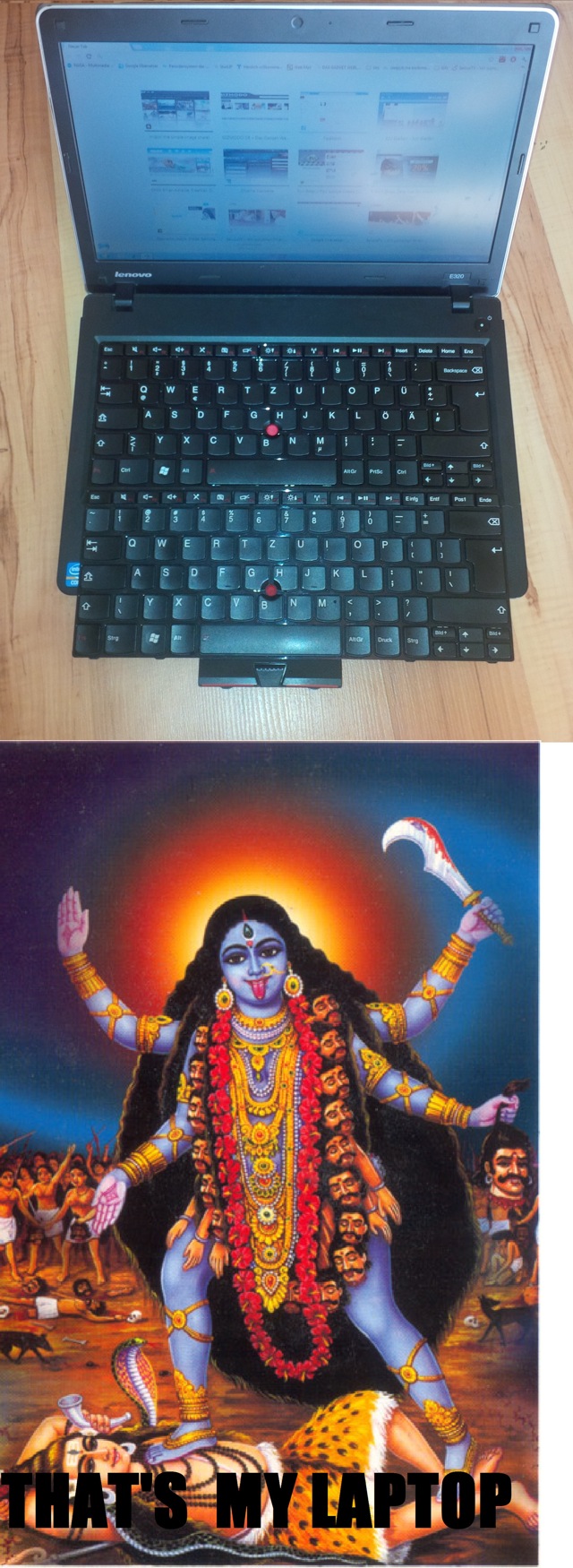 Bildschirmarbeiter - Picdump 13.12.2013