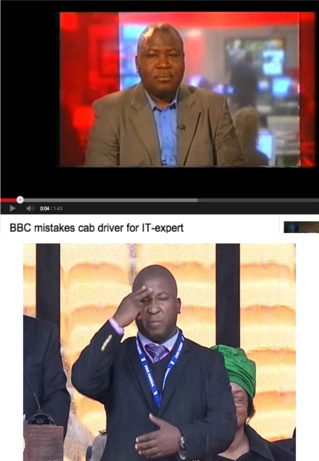 Bildschirmarbeiter - Picdump 13.12.2013