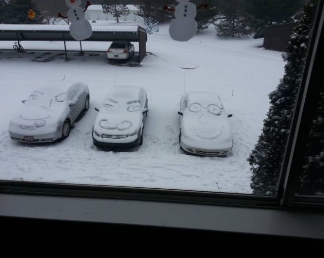 Bildschirmarbeiter - Picdump 20.12.2013