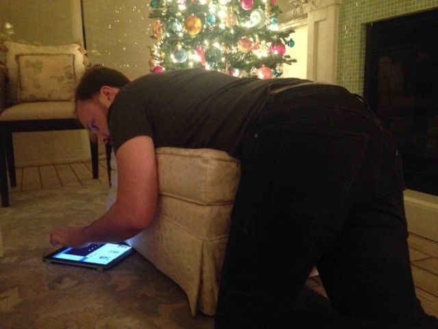 Bildschirmarbeiter - Picdump 20.12.2013