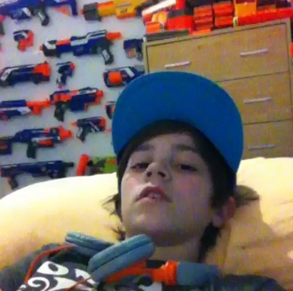 Bildschirmarbeiter - Picdump 20.12.2013