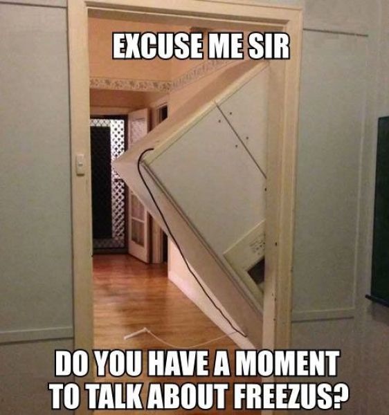 Bildschirmarbeiter - Picdump 20.12.2013