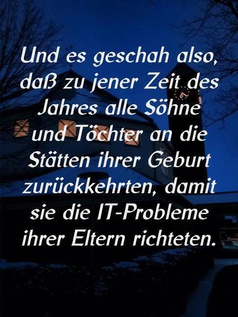 Bildschirmarbeiter - Picdump 20.12.2013