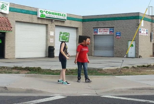 Bildschirmarbeiter - Picdump 20.12.2013