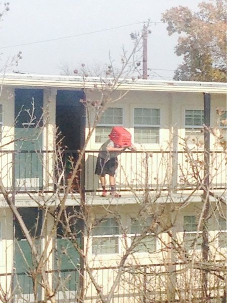 Bildschirmarbeiter - Picdump 20.12.2013