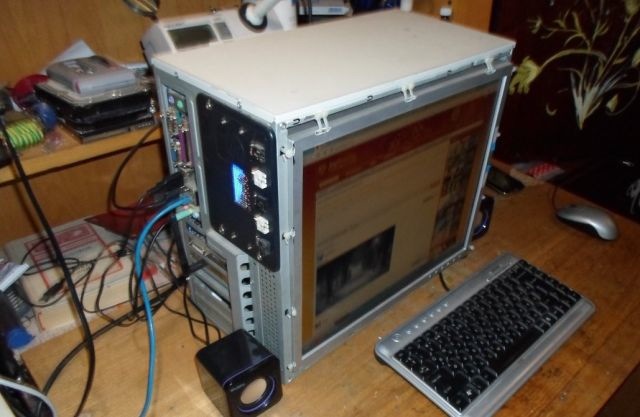 Bildschirmarbeiter - Picdump 20.12.2013