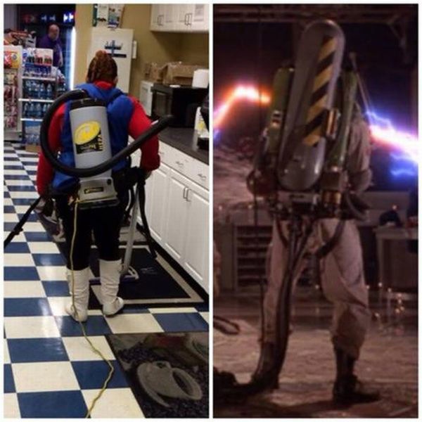 Bildschirmarbeiter - Picdump 20.12.2013