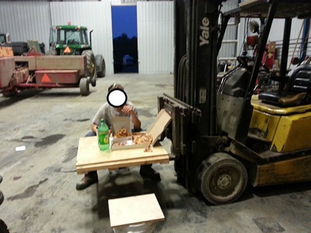 Bildschirmarbeiter - Picdump 20.12.2013