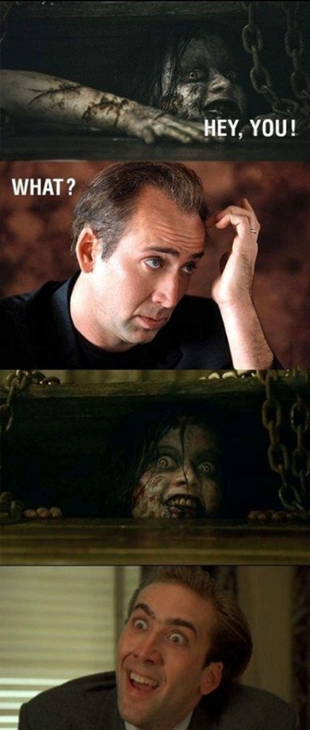 Bildschirmarbeiter - Picdump 20.12.2013