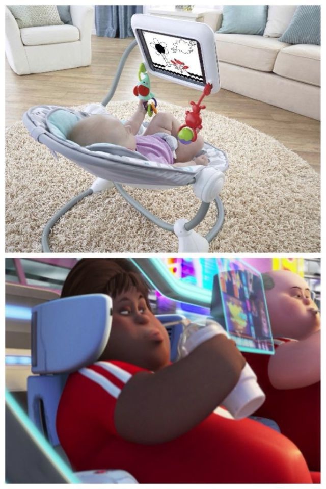 Bildschirmarbeiter - Picdump 20.12.2013