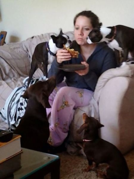 Bildschirmarbeiter - Picdump 27.12.2013