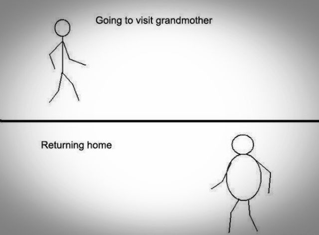 Bildschirmarbeiter - Picdump 10.01.2014