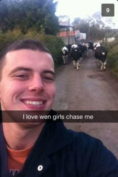 Bildschirmarbeiter - Picdump 10.01.2014