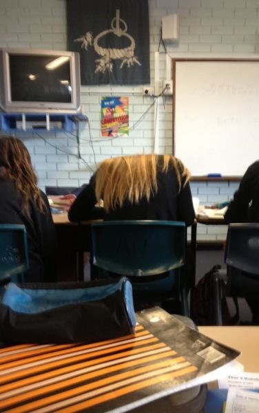 Bildschirmarbeiter - Picdump 10.01.2014