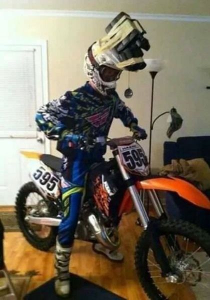 Bildschirmarbeiter - Picdump 10.01.2014