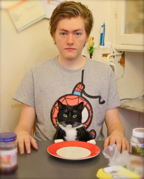 Bildschirmarbeiter - Picdump 10.01.2014