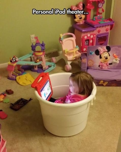 Bildschirmarbeiter - Picdump 10.01.2014