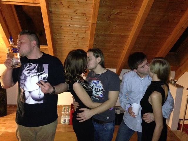 Bildschirmarbeiter - Picdump 10.01.2014