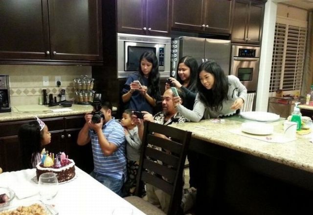 Bildschirmarbeiter - Picdump 10.01.2014