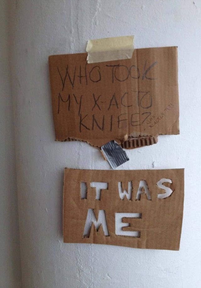 Bildschirmarbeiter - Picdump 10.01.2014