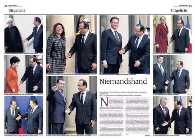 Bildschirmarbeiter - Picdump 10.01.2014