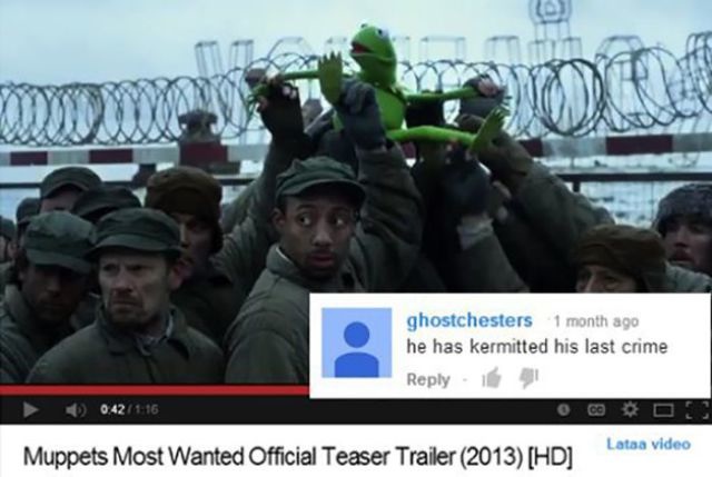 Bildschirmarbeiter - Picdump 10.01.2014