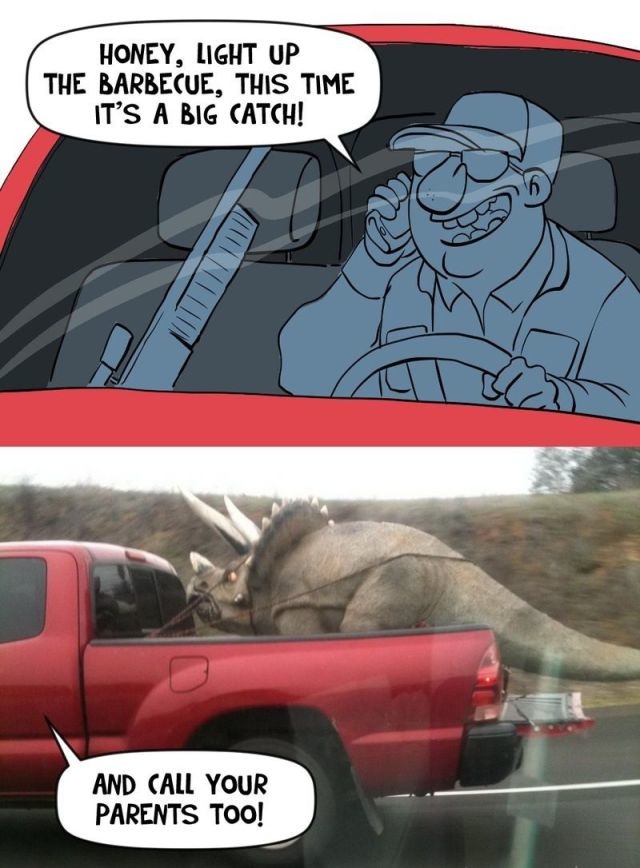 Bildschirmarbeiter - Picdump 10.01.2014