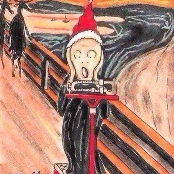 Bildschirmarbeiter - Picdump 10.01.2014