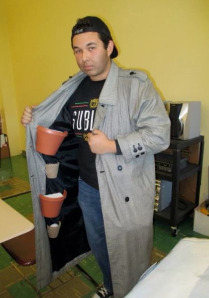 Bildschirmarbeiter - Picdump 17.01.2014