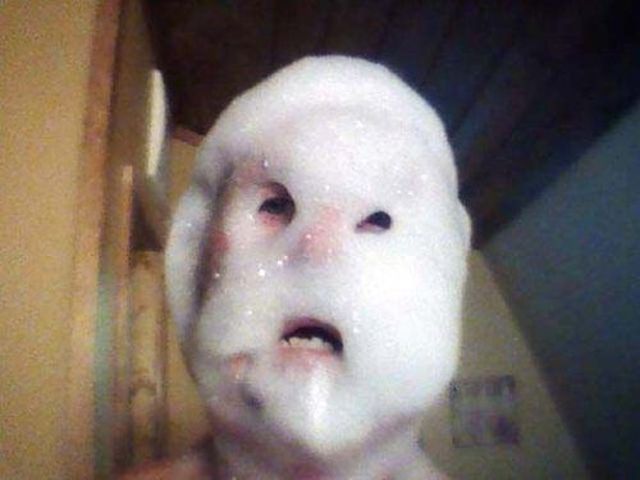 Bildschirmarbeiter - Picdump 17.01.2014