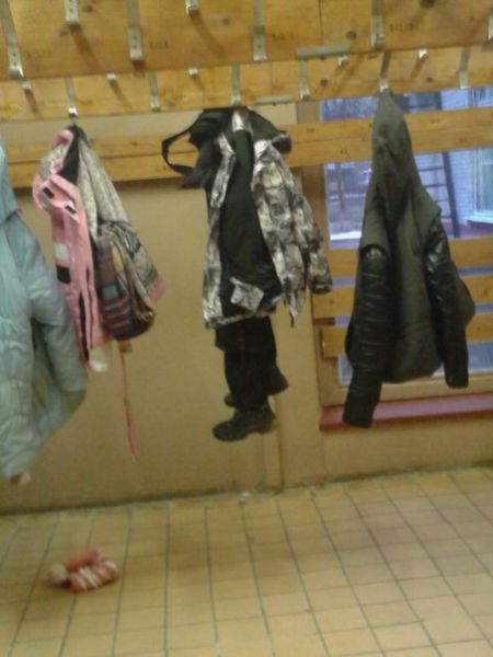 Bildschirmarbeiter - Picdump 17.01.2014