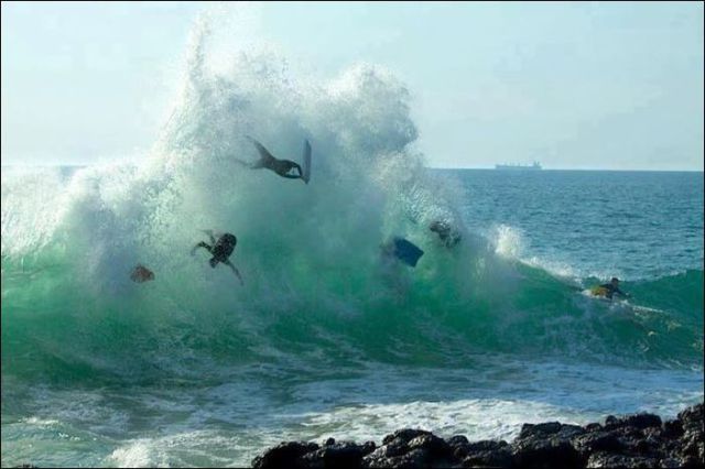 Bildschirmarbeiter - Picdump 17.01.2014