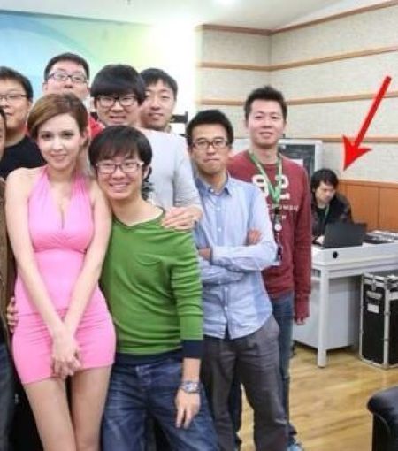 Bildschirmarbeiter - Picdump 17.01.2014