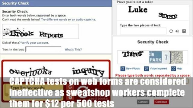 Bildschirmarbeiter - Picdump 17.01.2014