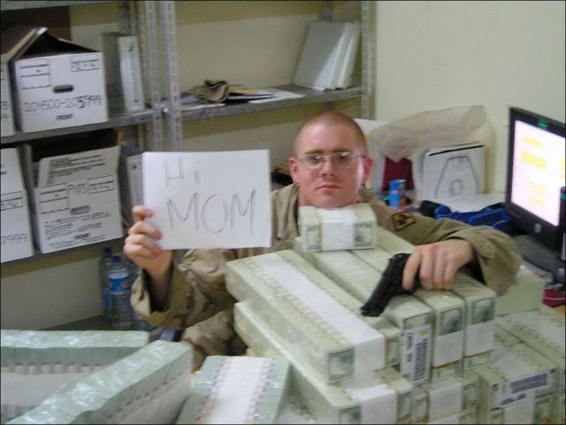 Bildschirmarbeiter - Picdump 17.01.2014