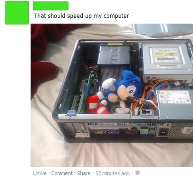 Bildschirmarbeiter - Picdump 17.01.2014