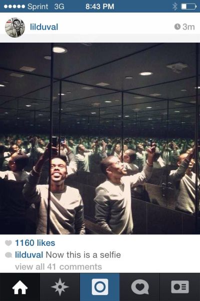 Bildschirmarbeiter - Picdump 17.01.2014