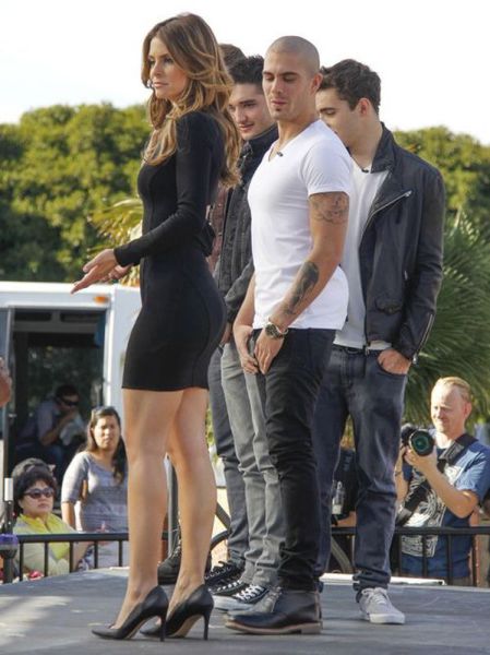 Bildschirmarbeiter - Picdump 17.01.2014